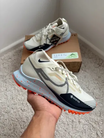 Tweedehands Pegasus React Trail 4 GTX V2 bike — afbeelding 1 van 10