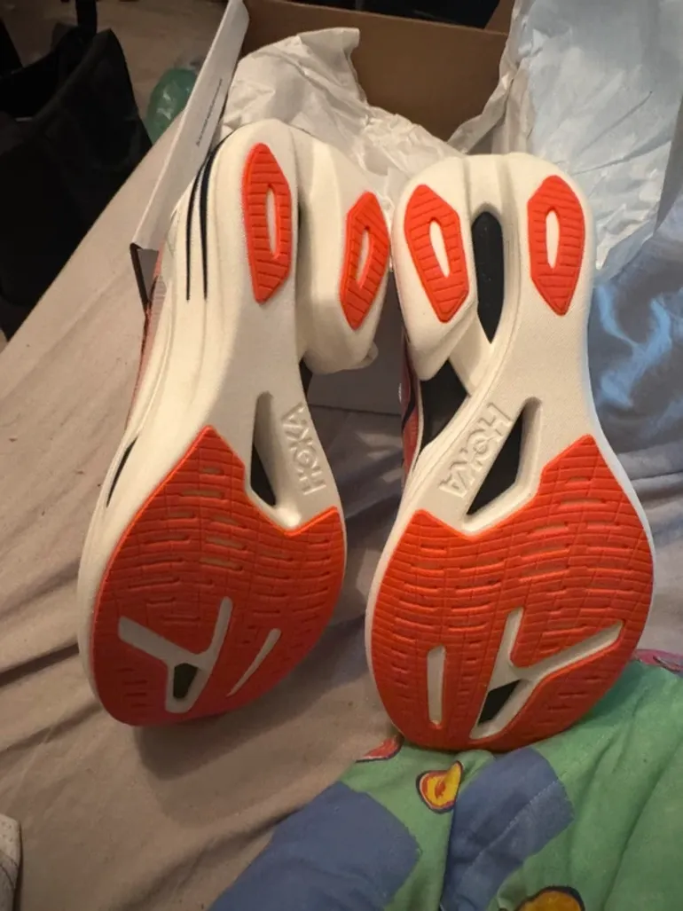 Used Hoka Cielo x1 bike — image 3 of 3