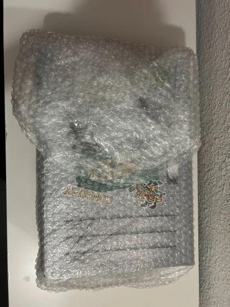 Continental UltraBoost 1.0 DNA 2022 bike usato — immagine 2 di 12