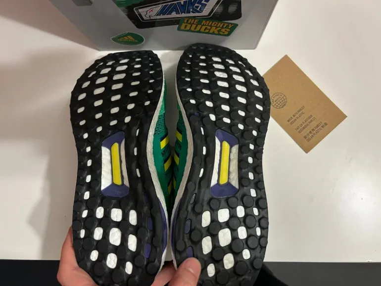 Continental UltraBoost 1.0 DNA 2022 bike usato — immagine 6 di 12