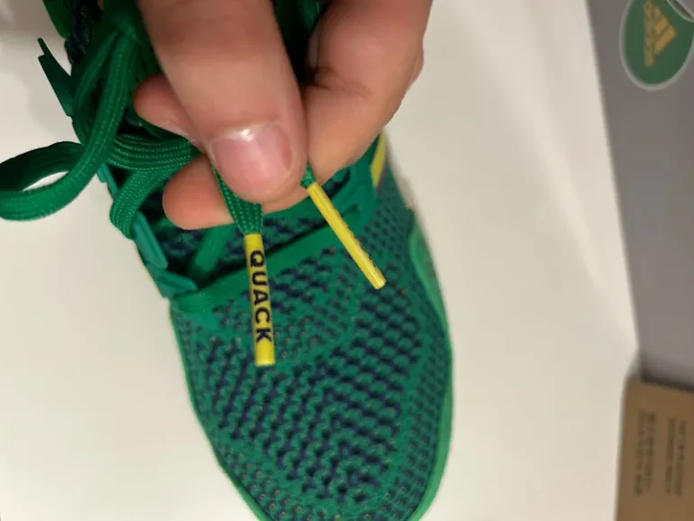 Continental UltraBoost 1.0 DNA 2022 bike usato — immagine 8 di 12