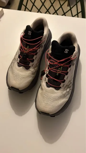 Brugt Salomon Ultra Glide 4 bike — billede 2 af 5