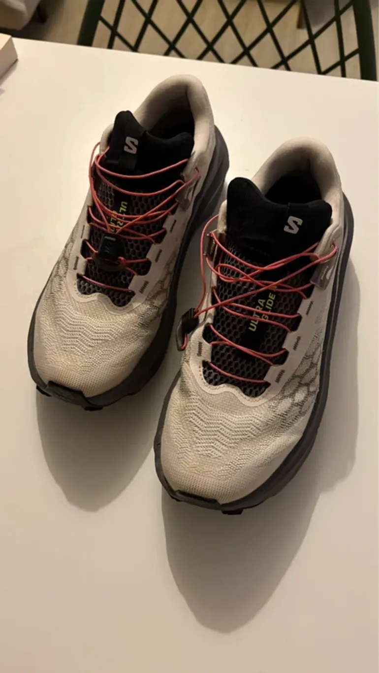 Brugt Salomon Ultra Glide 4 bike — billede 2 af 5