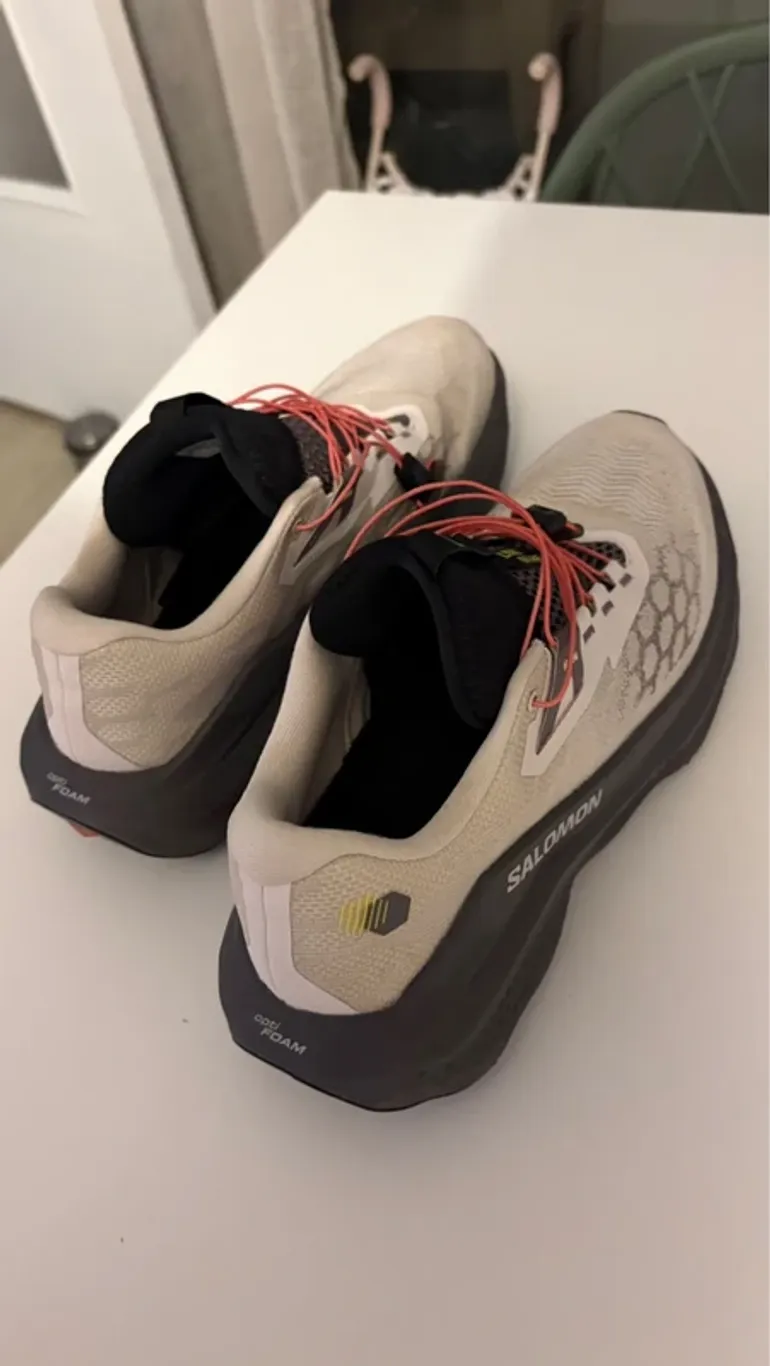 Brugt Salomon Ultra Glide 4 bike — billede 3 af 5