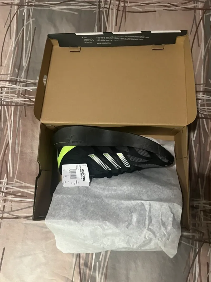 Gebrauchtes Adidas Adizero Aruku Running Shoes
