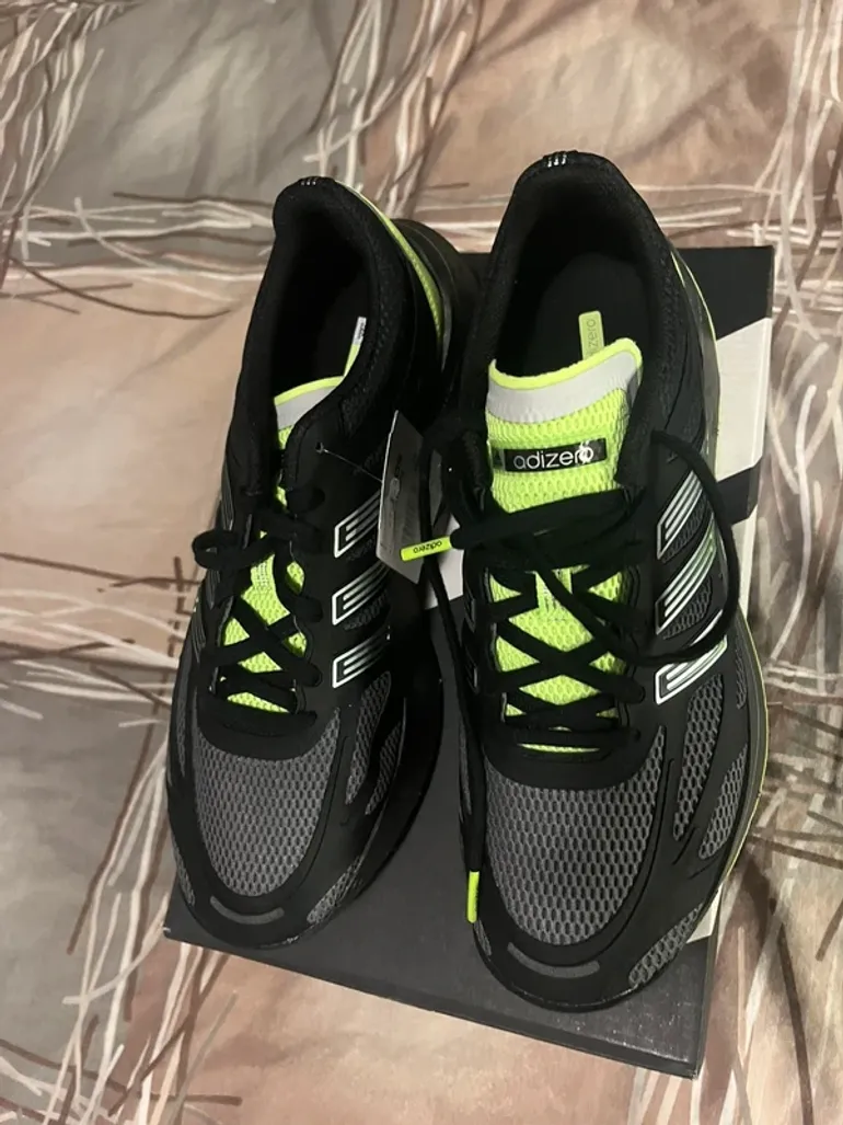 Used Adidas Adizero Aruku bike — image 6 of 7