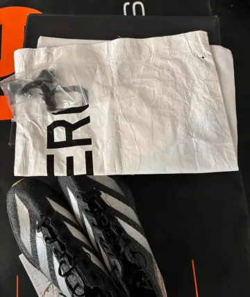 Used Adidas Adizero Prime SP3 bike — image 6 of 7