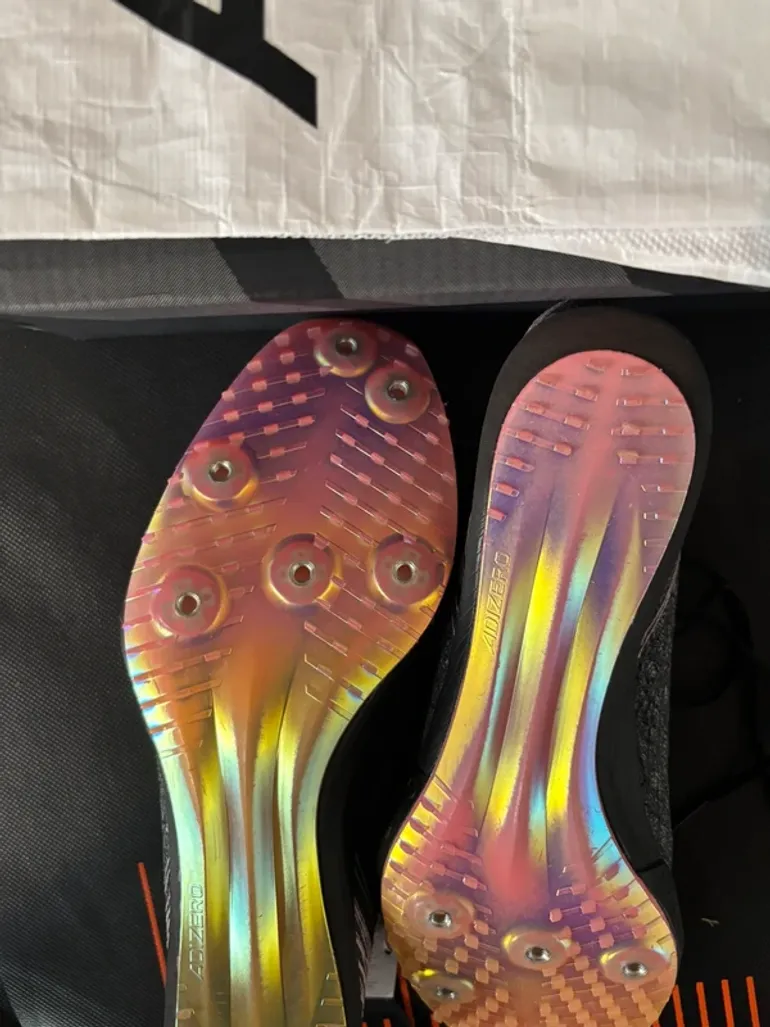 Used Adidas Adizero Prime SP3 bike — image 3 of 7