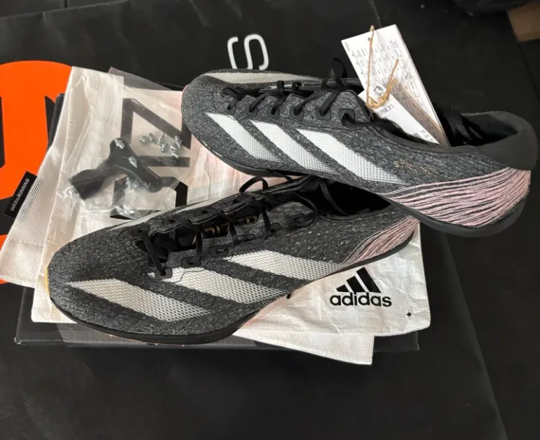 Used Adidas Adizero Prime SP3 bike — image 2 of 7