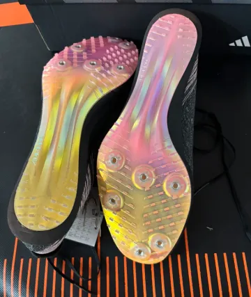 Used Adidas Adizero Prime SP3 bike — image 4 of 7