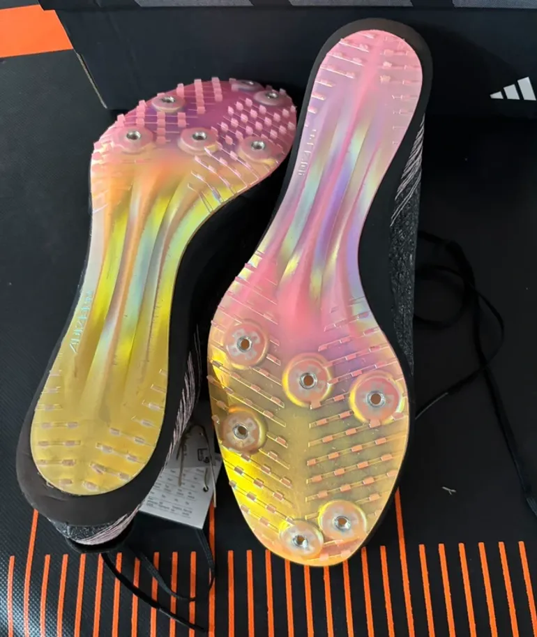 Used Adidas Adizero Prime SP3 bike — image 4 of 7