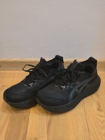 Used Asics Gel Nimbus 27 bike — image 1 of 7