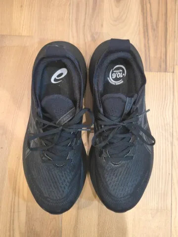 Used Asics Gel Nimbus 27 bike — image 5 of 7