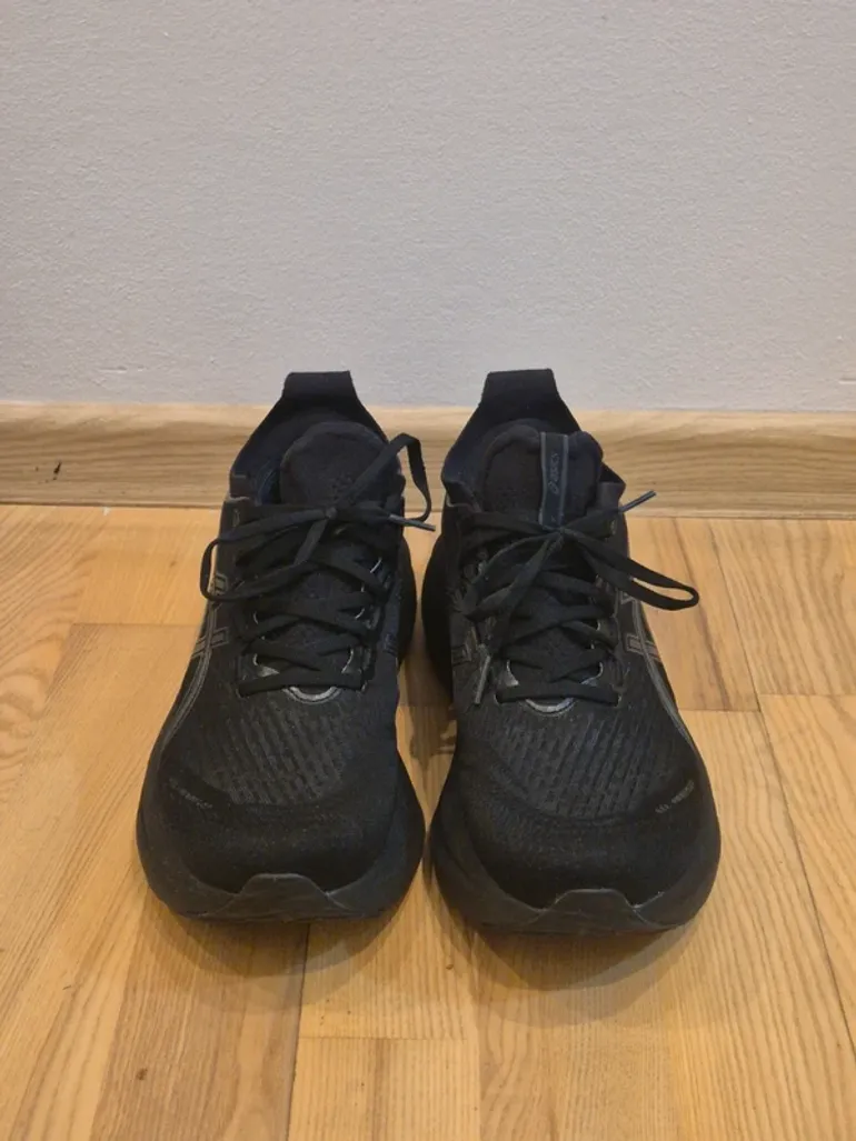 Used Asics Gel Nimbus 27 bike — image 3 of 7