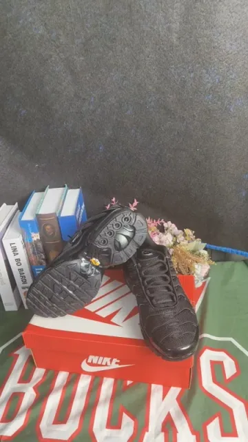 Used Nike Air Max Plus TN bike — image 2 of 8