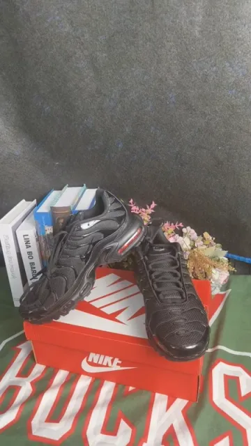 Used Nike Air Max Plus TN bike — image 1 of 8