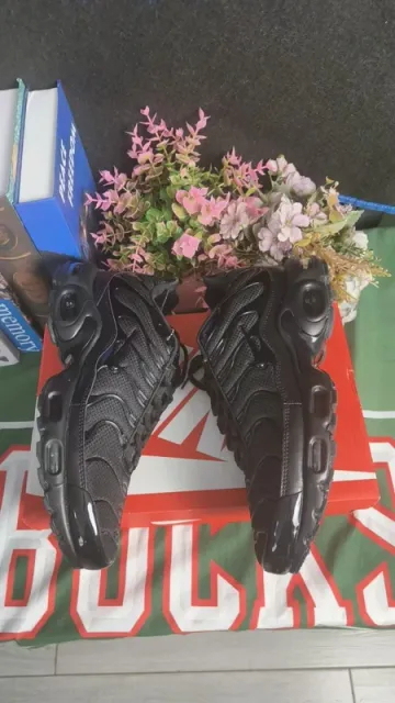 Used Nike Air Max Plus TN bike — image 7 of 8