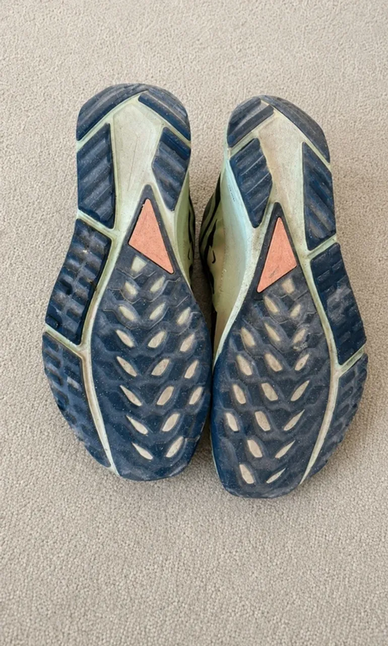 Used Pegasus React Trail 4 bike — image 5 of 5
