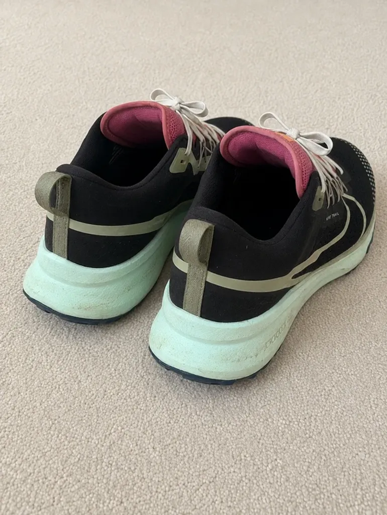Used Pegasus React Trail 4 bike — image 3 of 5