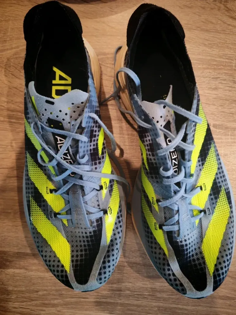 Tweedehands Adidas adizero adios pro 3 bike — afbeelding 2 van 6