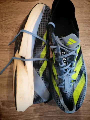 Tweedehands Adidas adizero adios pro 3 bike — afbeelding 1 van 6