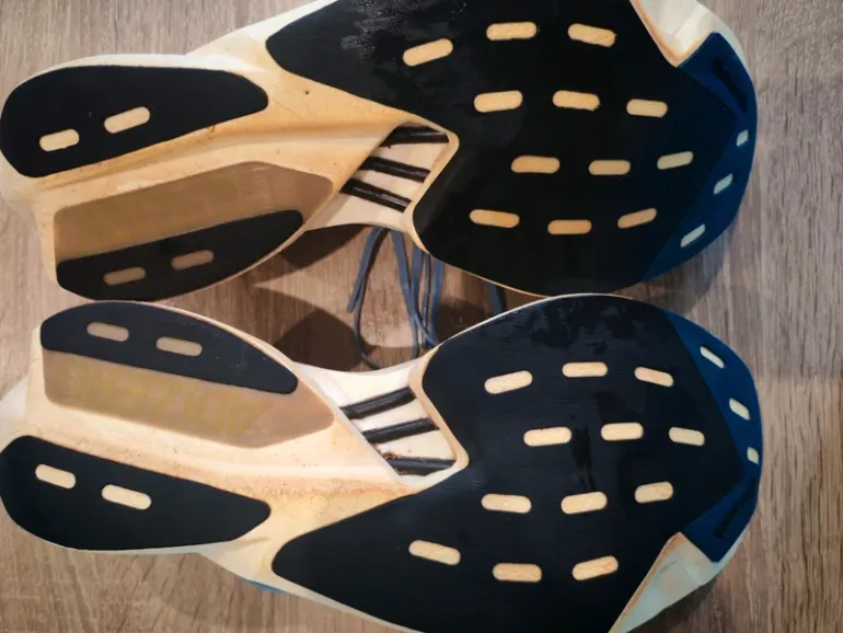 Tweedehands Adidas adizero adios pro 3 bike — afbeelding 3 van 6