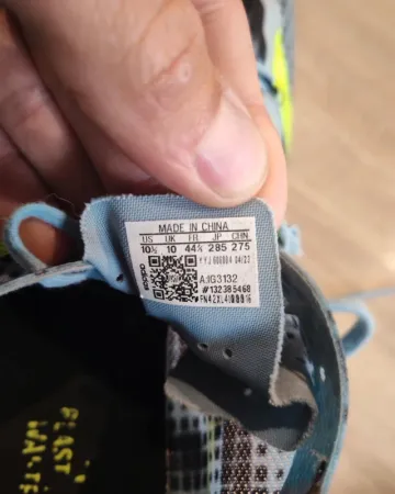 Tweedehands Adidas adizero adios pro 3 bike — afbeelding 6 van 6