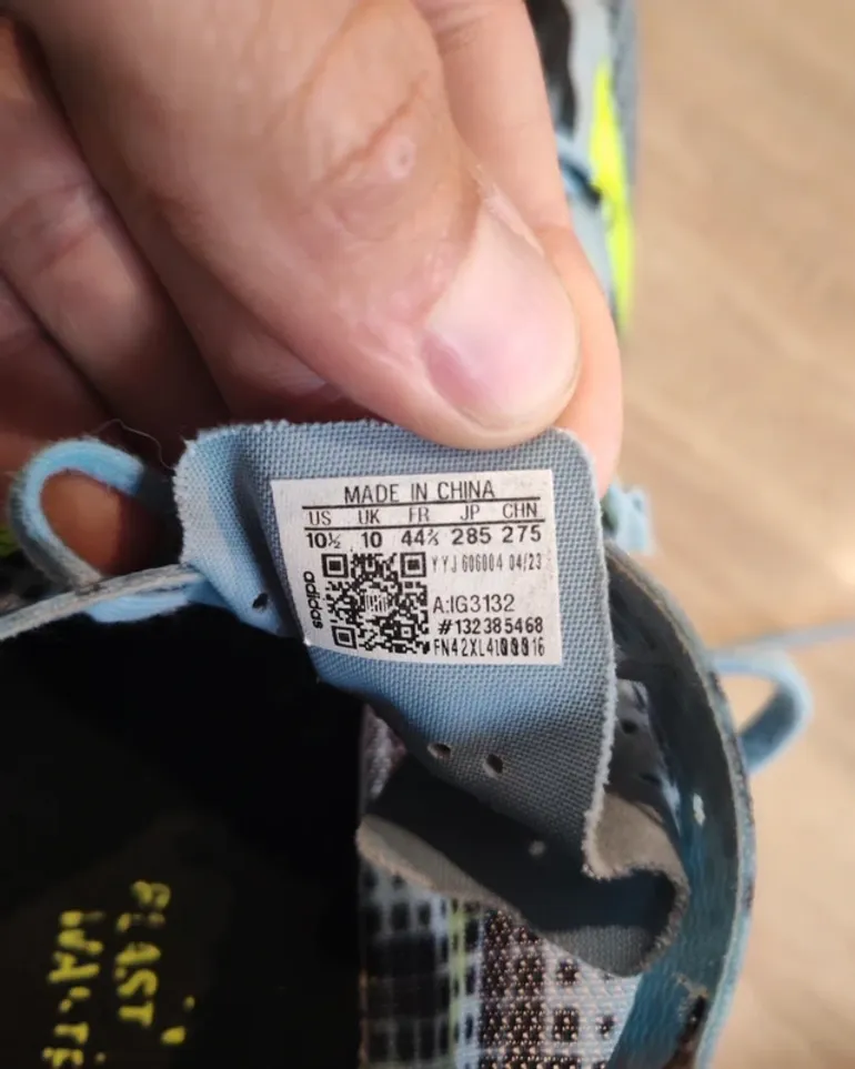 Tweedehands Adidas adizero adios pro 3 bike — afbeelding 6 van 6
