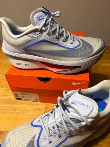 Used Nike Zoom Fly 6 bike — image 6 of 13