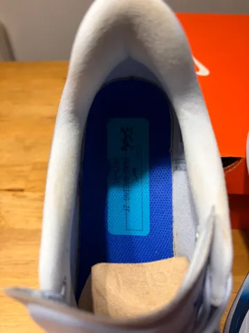 Used Nike Zoom Fly 6 bike — image 10 of 13