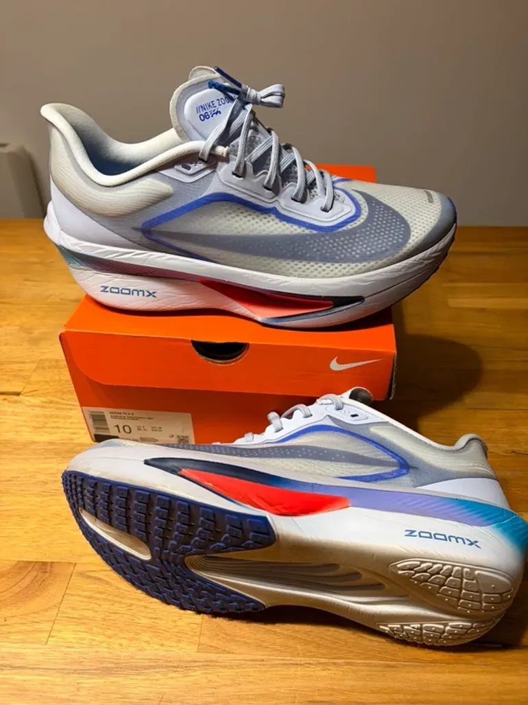 Used Nike Zoom Fly 6 bike — image 5 of 13