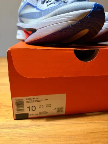 Used Nike Zoom Fly 6 bike — image 13 of 13