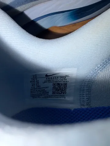 Used Nike Zoom Fly 6 bike — image 12 of 13