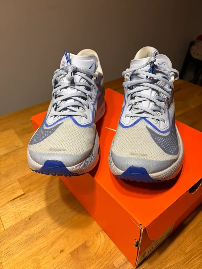 Used Nike Zoom Fly 6 bike — image 3 of 13