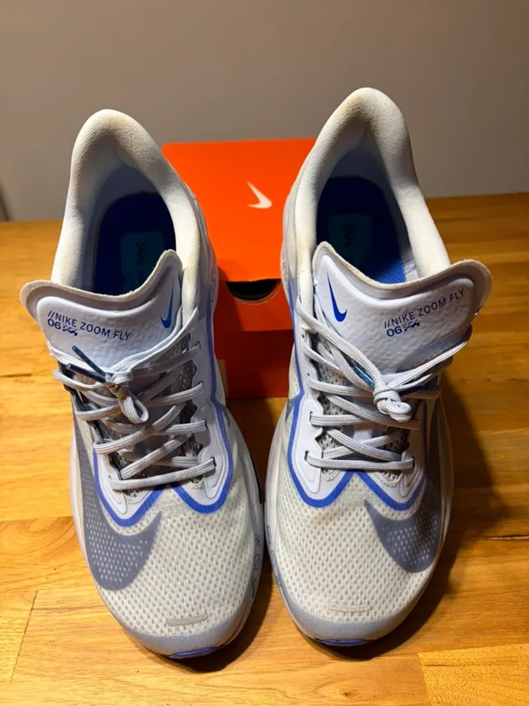 Used Nike Zoom Fly 6 bike — image 9 of 13
