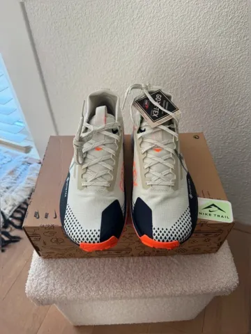 Used Pegasus React Trail 4 GTX bike — image 5 of 8