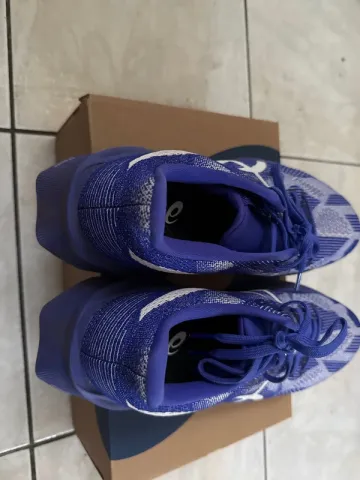 Used Asics Dynablast 5 bike — image 5 of 8