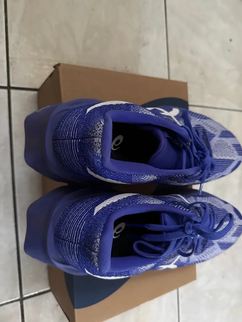 Used Asics Dynablast 5 bike — image 5 of 8