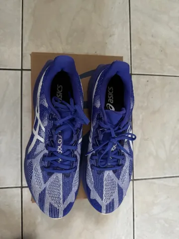 Used Asics Dynablast 5 bike — image 4 of 8