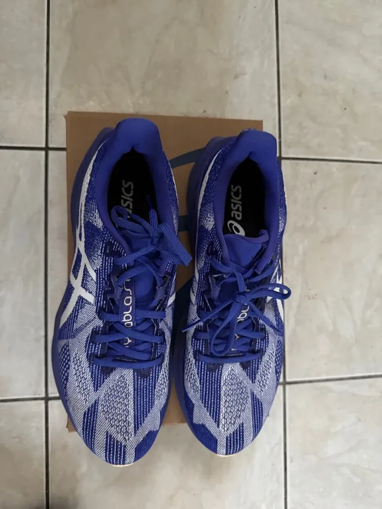 Used Asics Dynablast 5 bike — image 4 of 8