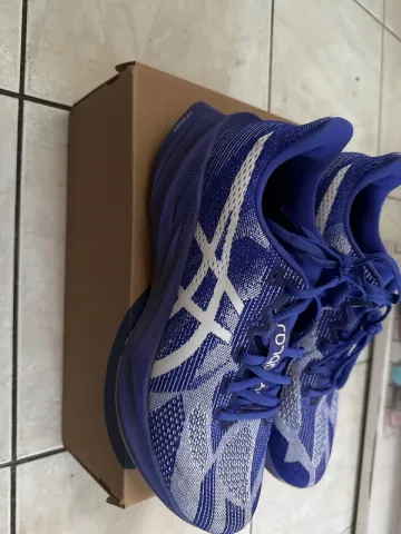 Used Asics Dynablast 5 bike — image 3 of 8