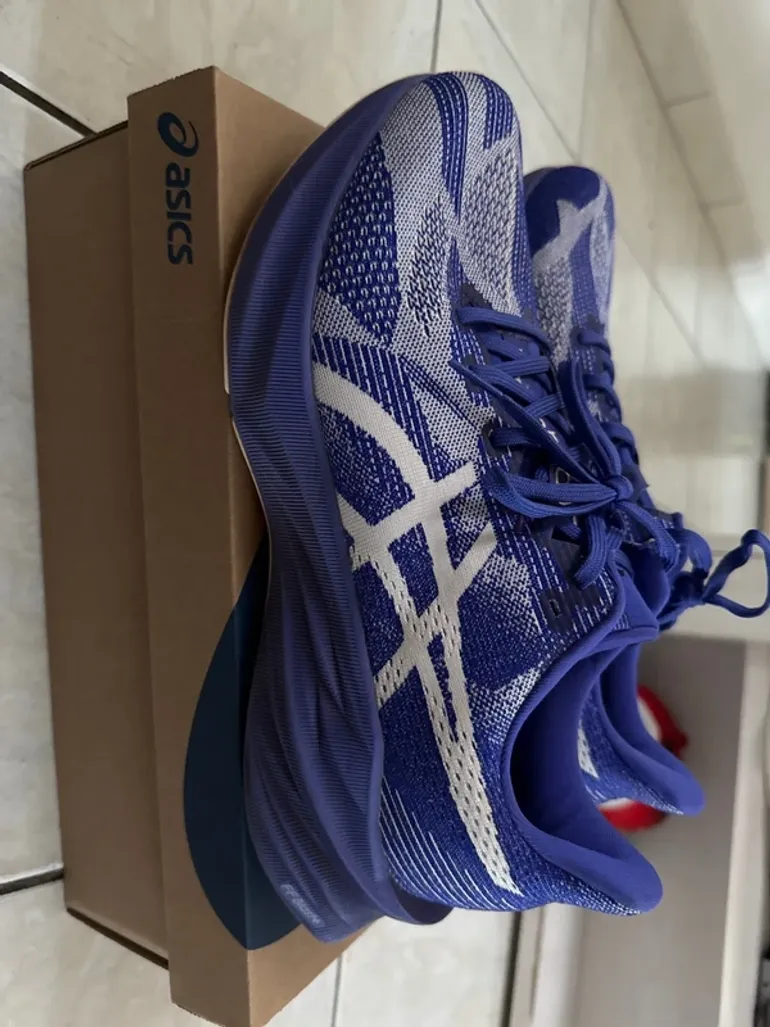 Used Asics Dynablast 5 bike — image 2 of 8