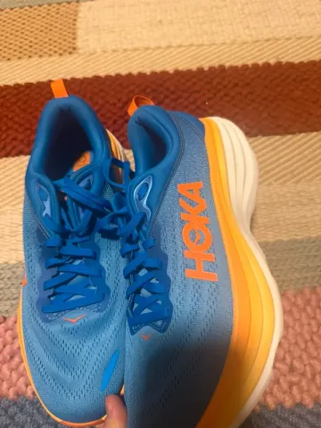 Used Hoka Laufschuhe bike — image 8 of 9