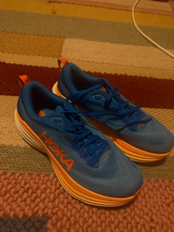 Used Hoka Laufschuhe bike — image 2 of 9