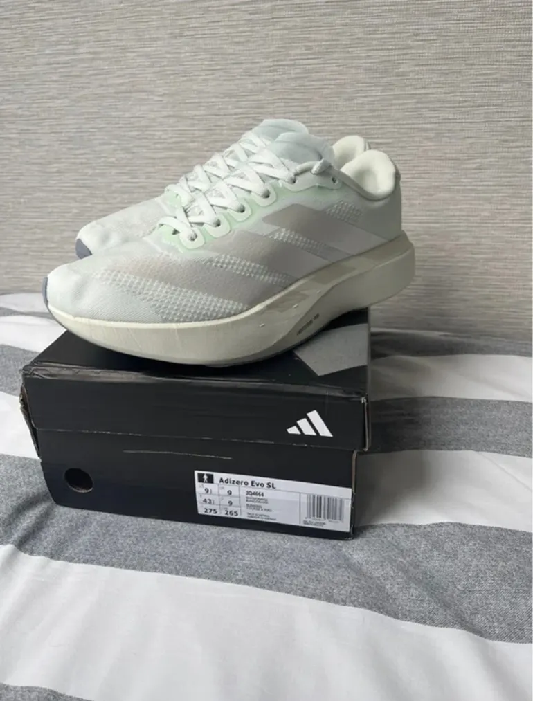 Adidas Adizero Evo SL bike d'occasion — image 2 sur 5