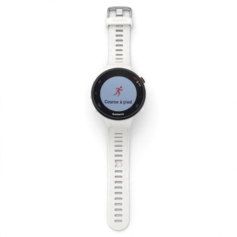 Used Garmin Forerunner 45S Electronics