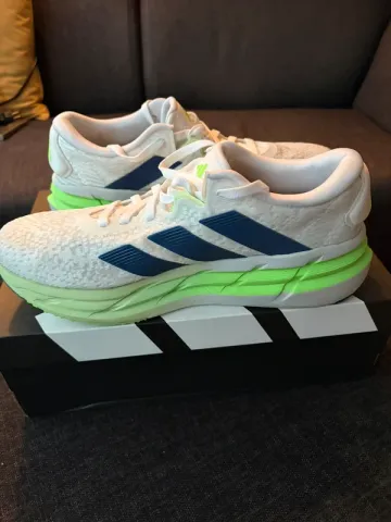 Adidas Adistar 4M bike d'occasion — image 5 sur 6