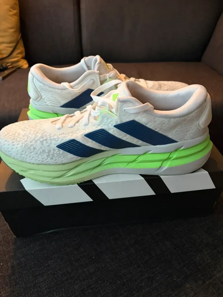 Adidas Adistar 4M bike d'occasion — image 5 sur 6