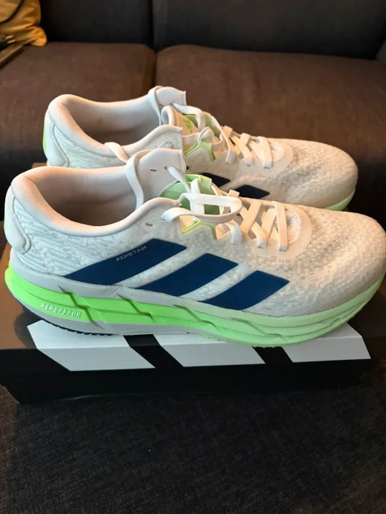 Adidas Adistar 4M bike d'occasion — image 6 sur 6