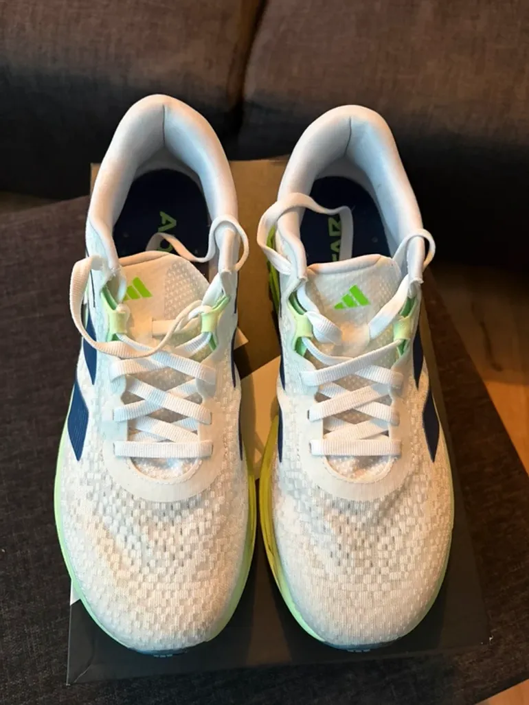 Adidas Adistar 4M bike d'occasion — image 4 sur 6